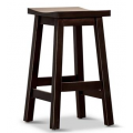 Tokyo Stool Black